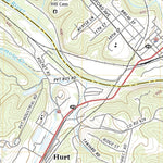 Altavista, VA (2019, 24000-Scale) Preview 3