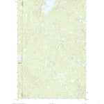 Witch Lake NE, MI (2019, 24000-Scale) Preview 1