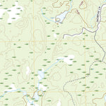 Witch Lake NE, MI (2019, 24000-Scale) Preview 2