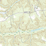 Beulahville, VA (2019, 24000-Scale) Preview 3