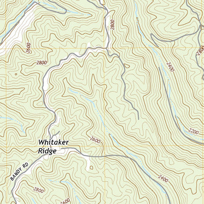 Amonate, VA (2019, 24000-Scale) Preview 2