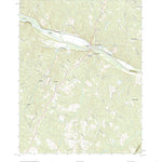 Arvonia, VA (2019, 24000-Scale) Preview 1