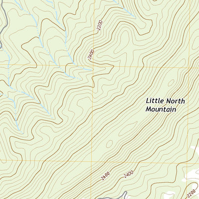 Augusta Springs, VA (2019, 24000-Scale) Preview 2