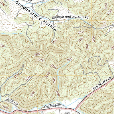 Atkins, VA (2019, 24000-Scale) Preview 3