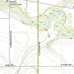 Westphalia, MI (2019, 24000-Scale) Preview 3