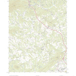 Boones Mill, VA (2019, 24000-Scale) Preview 1