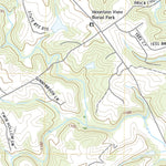Boones Mill, VA (2019, 24000-Scale) Preview 2
