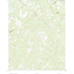 Disputanta South, VA (2019, 24000-Scale) Preview 1