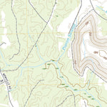 Disputanta South, VA (2019, 24000-Scale) Preview 2