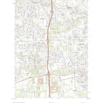 Wayne, MI (2019, 24000-Scale) Preview 1
