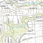 Wayne, MI (2019, 24000-Scale) Preview 3