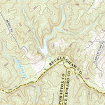 Andersonville, VA (2019, 24000-Scale) Preview 3