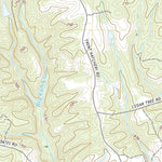 Appomattox, VA (2019, 24000-Scale) Preview 2