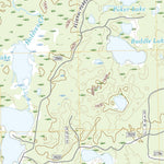 Winslow Lake, MI (2019, 24000-Scale) Preview 3