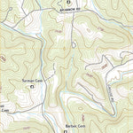 Dugspur, VA (2019, 24000-Scale) Preview 2