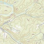 Dugspur, VA (2019, 24000-Scale) Preview 3