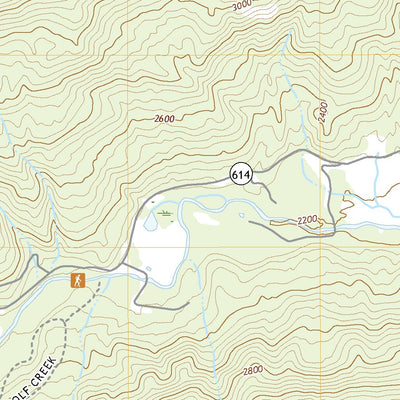 Bastian, VA (2019, 24000-Scale) Preview 2
