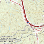Bastian, VA (2019, 24000-Scale) Preview 3