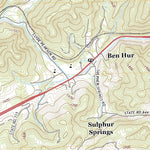 Ben Hur, VA (2019, 24000-Scale) Preview 3