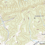 Duffield, VA (2019, 24000-Scale) Preview 2