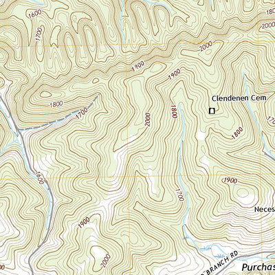 Duffield, VA (2019, 24000-Scale) Preview 2