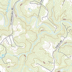 Bedford, VA (2019, 24000-Scale) Preview 3