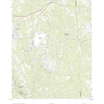 Blackstone East, VA (2019, 24000-Scale) Preview 1