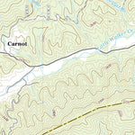 Bland, VA (2019, 24000-Scale) Preview 3
