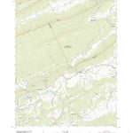 Broadford, VA (2019, 24000-Scale) Preview 1