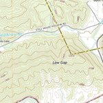 Broadford, VA (2019, 24000-Scale) Preview 2