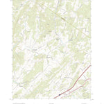 Brownsburg, VA (2019, 24000-Scale) Preview 1