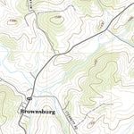 Brownsburg, VA (2019, 24000-Scale) Preview 2
