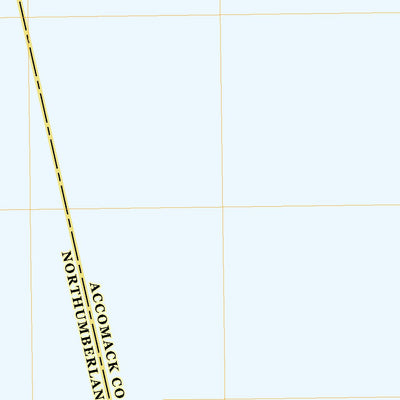 East of Reedville, VA (2019, 24000-Scale) Preview 3