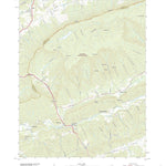 Brumley, VA (2019, 24000-Scale) Preview 1