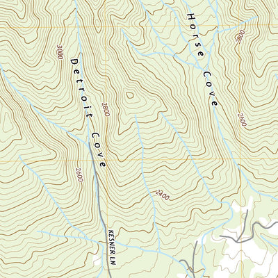 Brumley, VA (2019, 24000-Scale) Preview 2