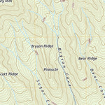 Brumley, VA (2019, 24000-Scale) Preview 3