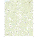Beaverdam, VA (2019, 24000-Scale) Preview 1