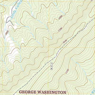 Burnsville, VA (2019, 24000-Scale) Preview 2