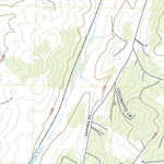 Broadway, VA (2019, 24000-Scale) Preview 2