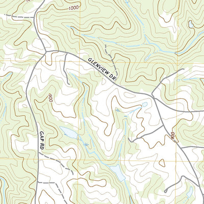 Callands, VA (2019, 24000-Scale) Preview 2