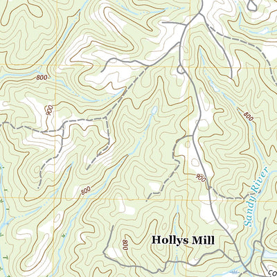Callands, VA (2019, 24000-Scale) Preview 3