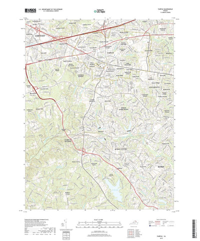 Fairfax, VA (2019, 24000-Scale) Preview 1
