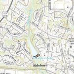 Fairfax, VA (2019, 24000-Scale) Preview 2