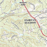 Fairfax, VA (2019, 24000-Scale) Preview 3