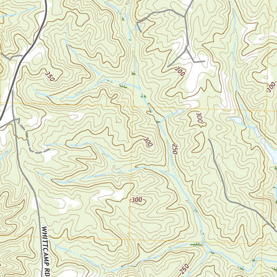 Cartersville, VA (2019, 24000-Scale) Preview 2