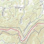 Bent Mountain, VA (2019, 24000-Scale) Preview 2