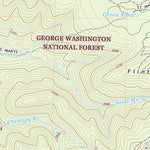 Big Levels, VA (2019, 24000-Scale) Preview 2