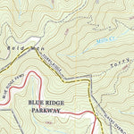 Big Levels, VA (2019, 24000-Scale) Preview 3