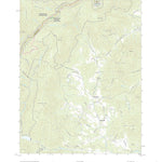 Browns Cove, VA (2019, 24000-Scale) Preview 1