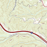 Callaghan, VA (2019, 24000-Scale) Preview 3